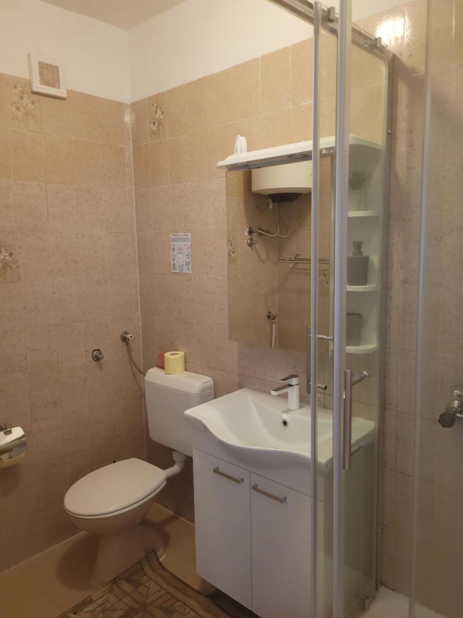 Apartments Coko オミシュ 部屋 写真