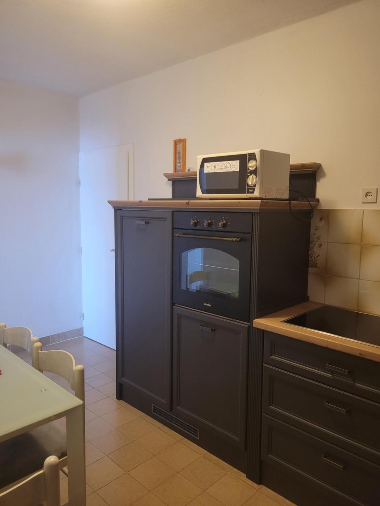 Apartments Coko オミシュ 部屋 写真