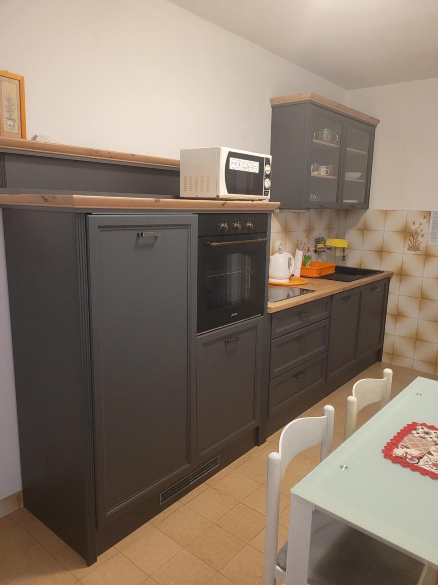 Apartments Coko オミシュ 部屋 写真