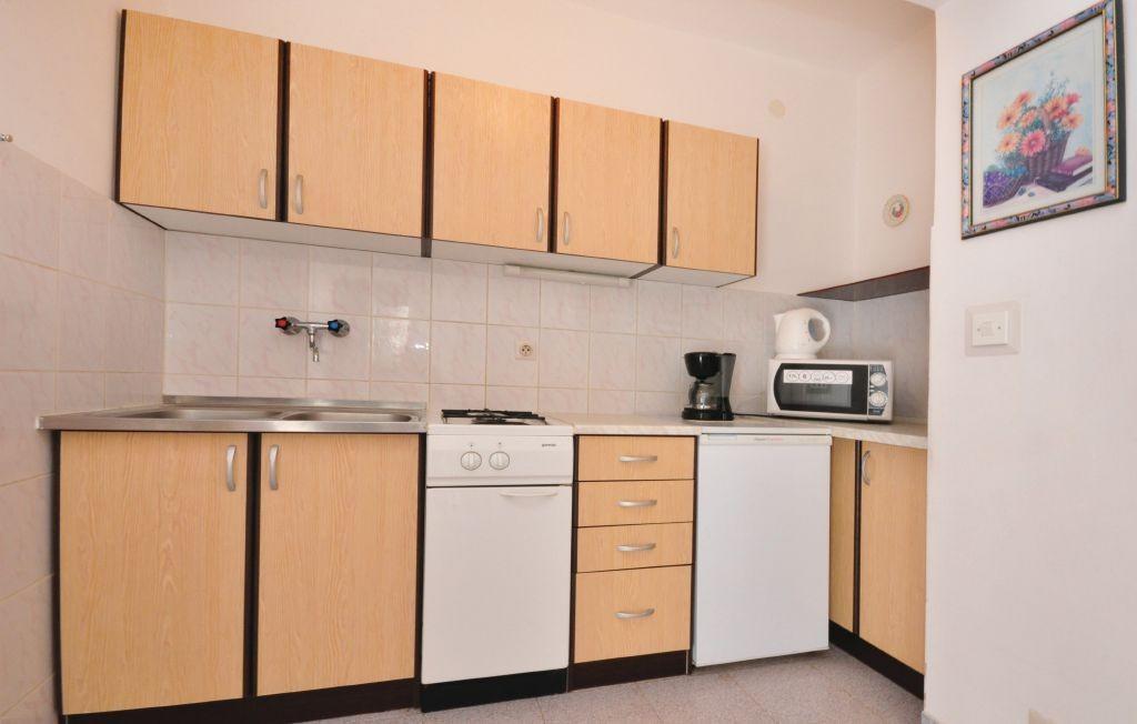 Apartments Coko オミシュ エクステリア 写真
