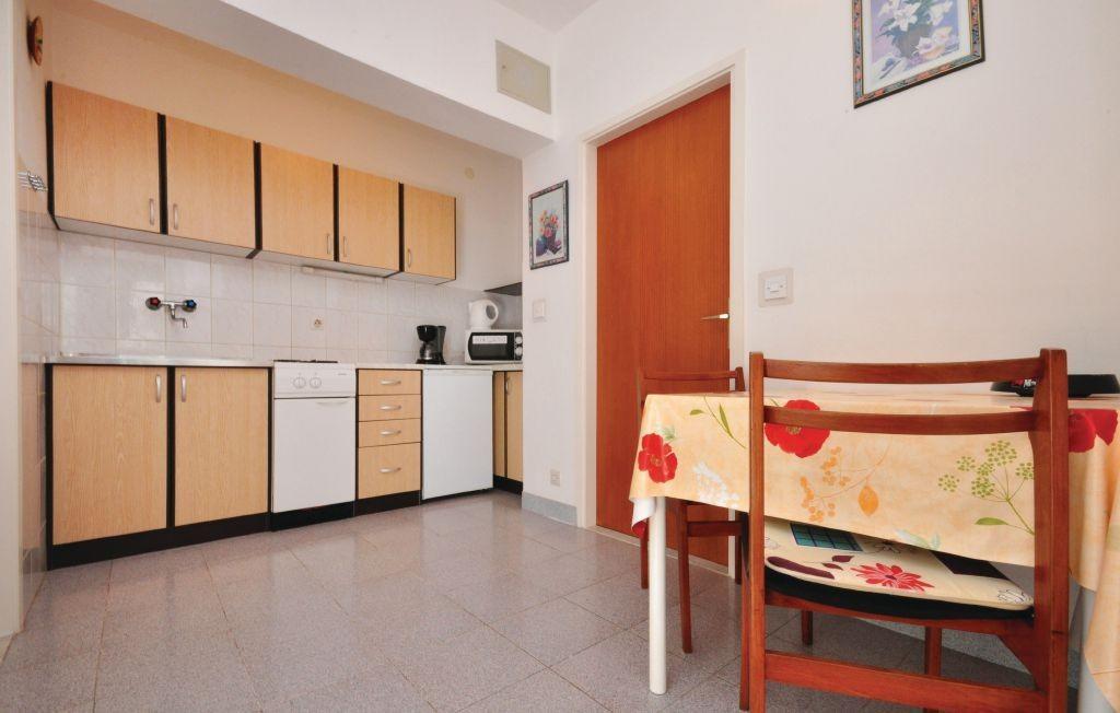 Apartments Coko オミシュ エクステリア 写真