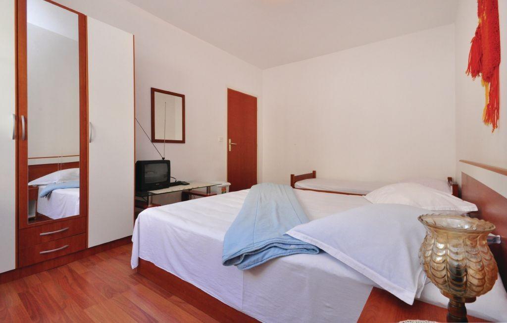 Apartments Coko オミシュ エクステリア 写真