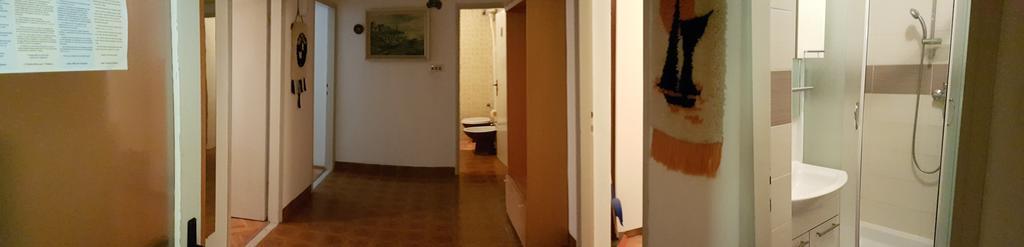 Apartments Coko オミシュ エクステリア 写真