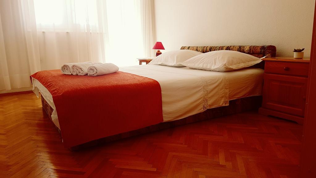 Apartments Coko オミシュ エクステリア 写真