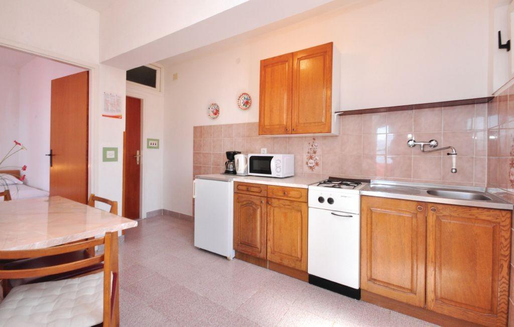 Apartments Coko オミシュ エクステリア 写真