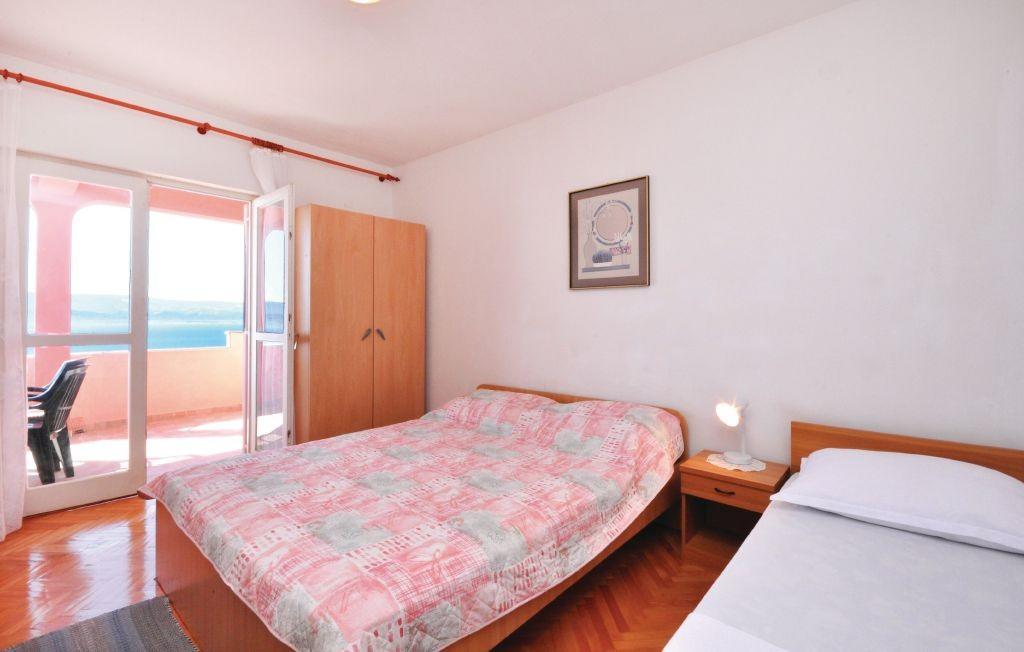 Apartments Coko オミシュ エクステリア 写真