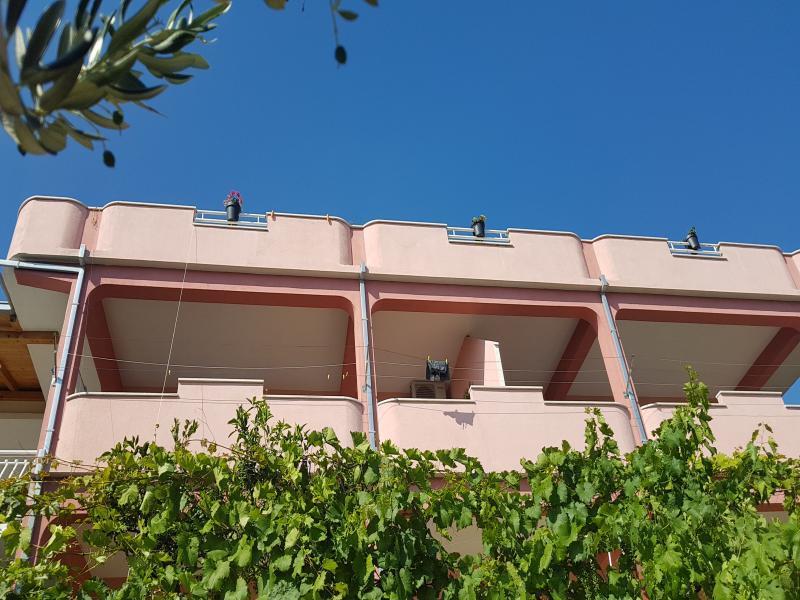 Apartments Coko オミシュ エクステリア 写真