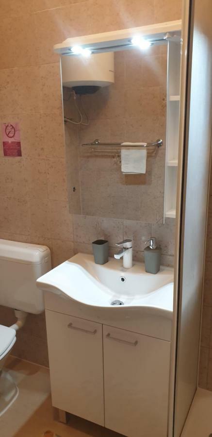 Apartments Coko オミシュ エクステリア 写真